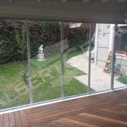 Tiara Twinmax Isıcamlı Cambalkon