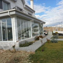 Tiara Twinmax Isıcamlı Cambalkon