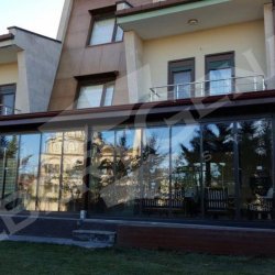 Tiara Twinmax Isıcamlı Cambalkon