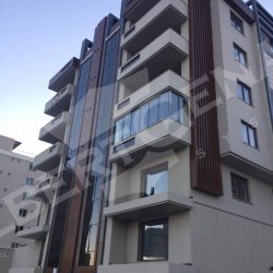 Tiara Twinmax Isıcamlı Cambalkon