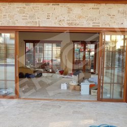 Tiara Twinmax Isıcamlı Cambalkon