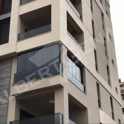 Tiara Twinmax Isıcamlı Cambalkon