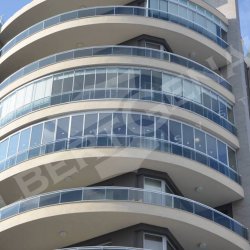 Tiara Twinmax Isıcamlı Cambalkon