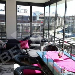 Tiara Twinmax Isıcamlı Cambalkon