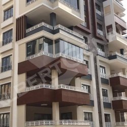 Tiara Twinmax Isıcamlı Cambalkon