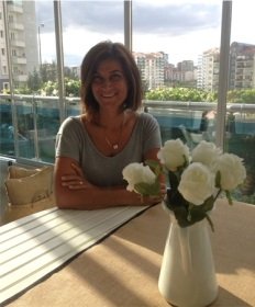 Isıcamlı Cambalkon Hikayesi Albert Genau (1)