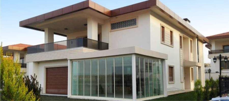 Isıcamlı Cambalkon Galeri (1)