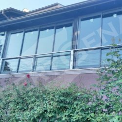 SlideMaster Isıcamlı Sürme Cambalkon