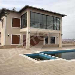 SlideMaster Isıcamlı Sürme Cambalkon